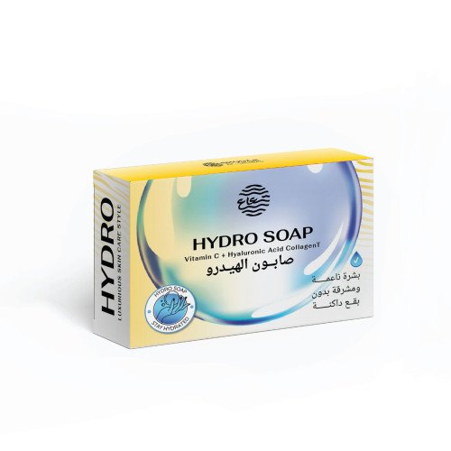 صابونة الهيدرو صابونة الهيدرو