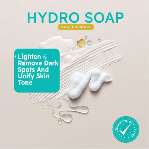 صابونية الهيدرو