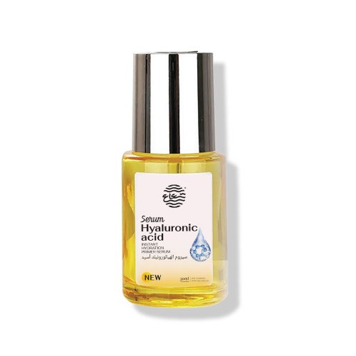 سيروم الهيالورونيك أسيد
