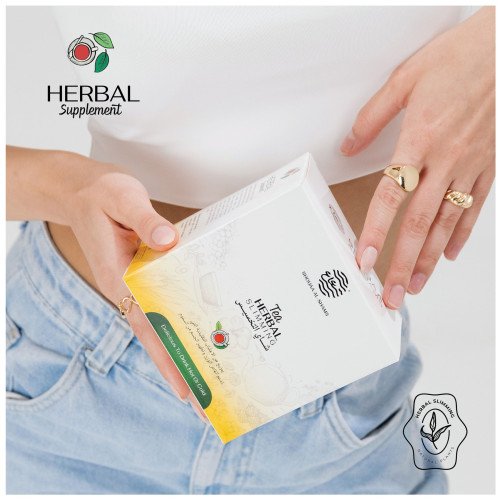 شاي التخسيس