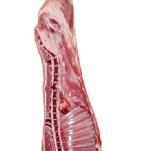 نصف ذبيحة نعيمي بلدي طازجة من 8-10كجم 