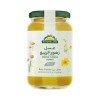 عسل زهور الربيع العضوي ارض الطبيعة 500جم 