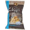    رقائق البطاطس بملح البحر 120 غ