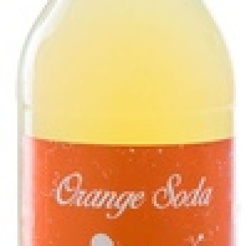 شراب برتقال 330 مل  عضوي من أرض الطبيعة