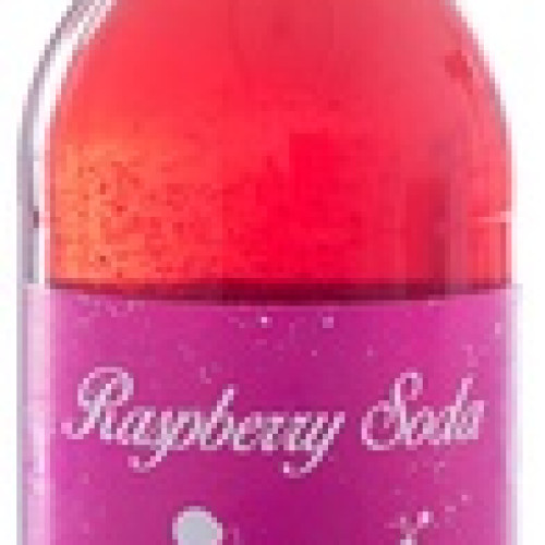 شراب التوت الأحمر 330 مل  عضوي ارض الطبيعة