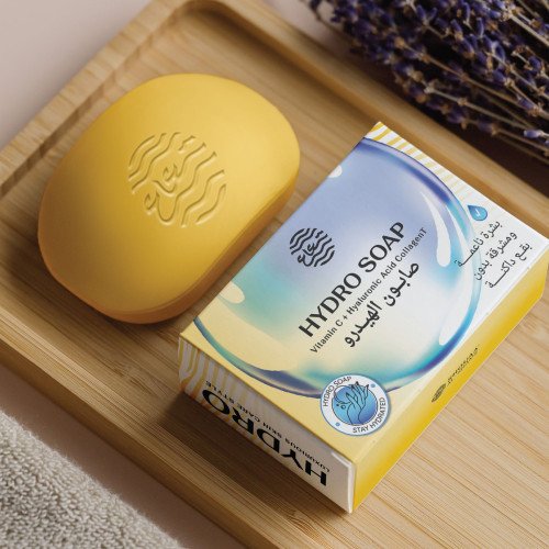 صابونة الهيدرو