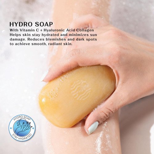 صابونة الهيدرو صابونة الهيدرو