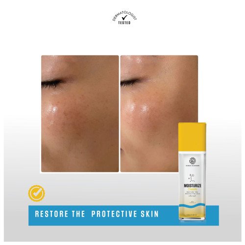 كريم مرطب كريم مرطب