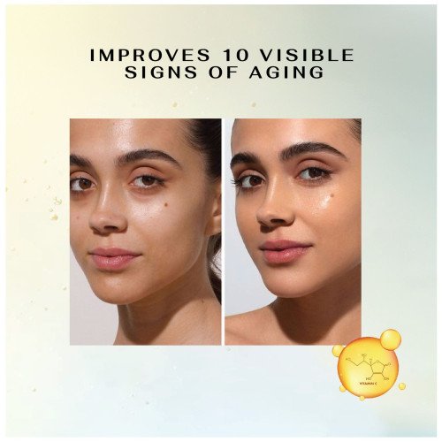 سيروم فيتامين سي