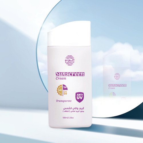 واقي الشمس ( شفاف ) واقي الشمس ( شفاف )