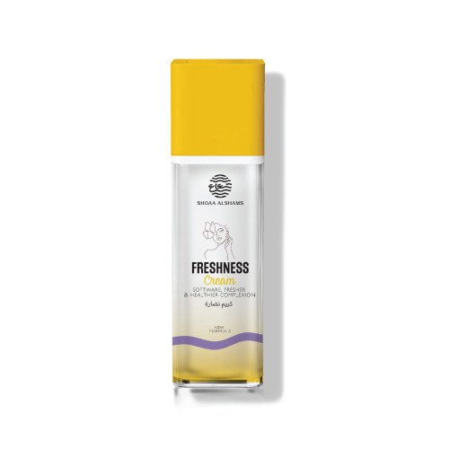 كريم النضارة