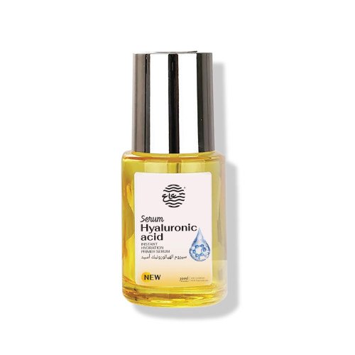 سيروم الهيالورونيك أسيد