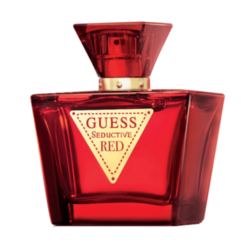 عطر سيداكتيف رد من جيس للنساء - او دي تواليت |  75ml