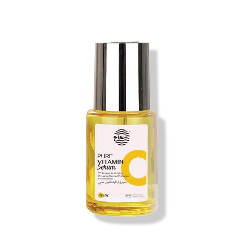 سيروم فيتامين سي سيروم فيتامين سي