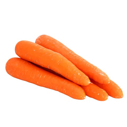 جزر طازج طبيعي 1 كجم الوطنية اختبار