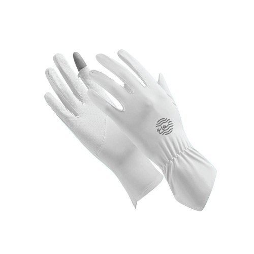 قفاز اليدين