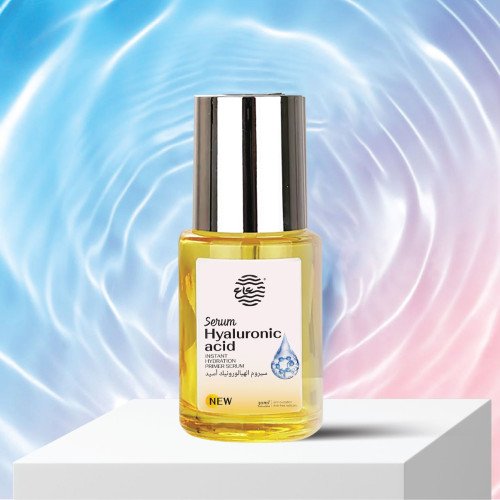 سيروم الهيالورونيك أسيد