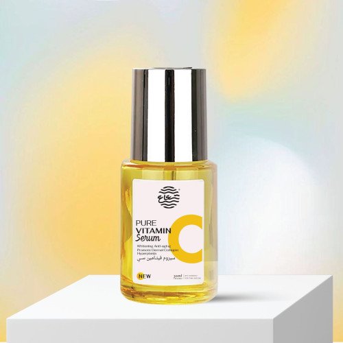 سيروم فيتامين سي