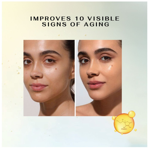 سيروم فيتامين سي