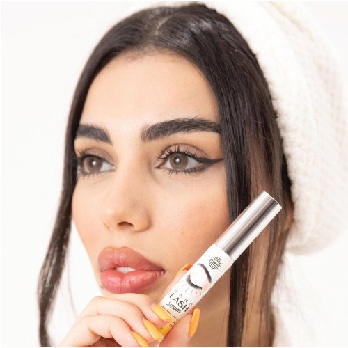 سيروم الرموش