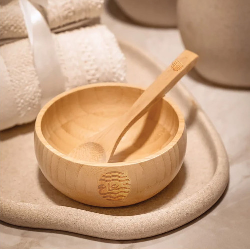 ملةة ( خشبية )