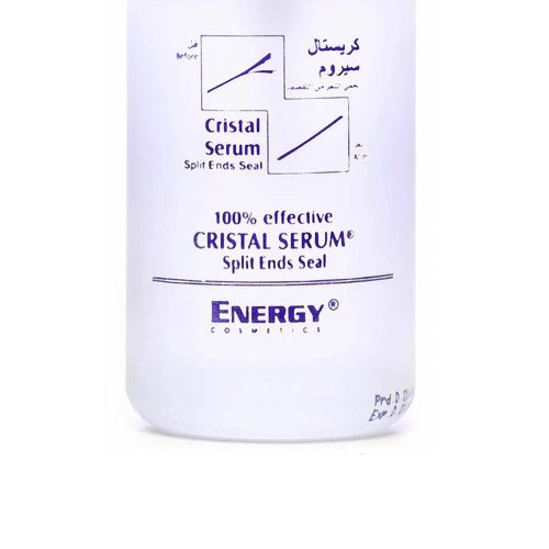 كريستال سيروم 60 مل