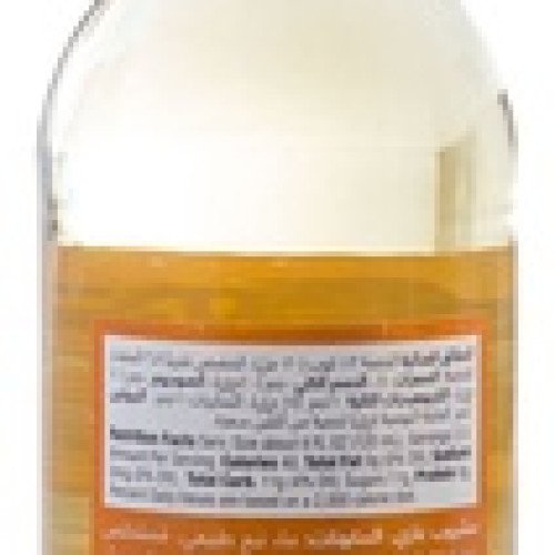 شراب زنجبيل 330 مل  عضوي من أرض الطبيعة