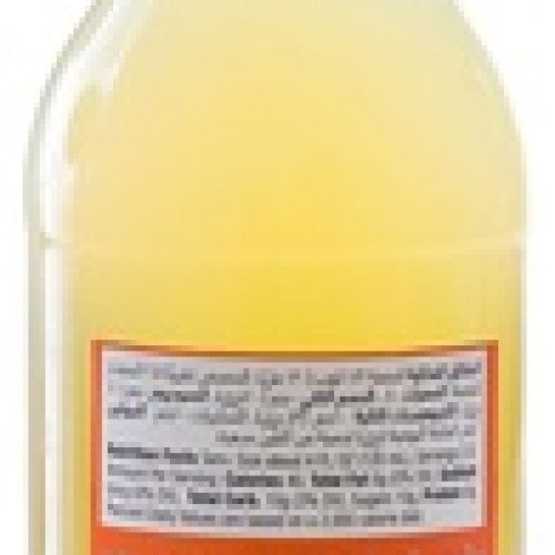 شراب برتقال 330 مل  عضوي من أرض الطبيعة