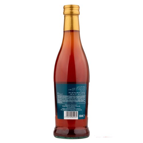 خل العنب الأحمر العضوي 500 مل بروبايوس