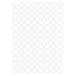 قالب اكريلك لطباعه قياس 2*2