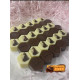 Magnetic molds