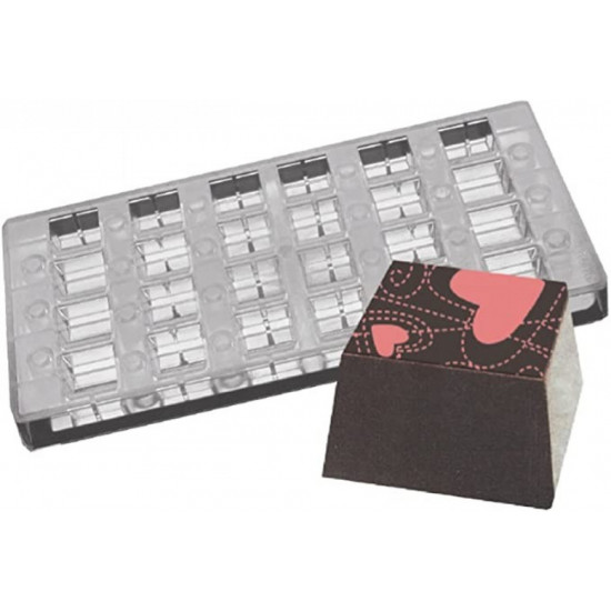 Magnetic molds