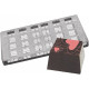 Magnetic molds