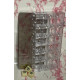 Magnetic molds
