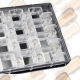 Magnetic molds