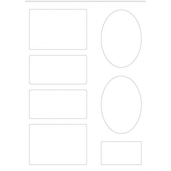 Acrylic mold measuring 
