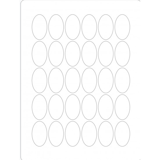 Acrylic mold measuring 4* 3