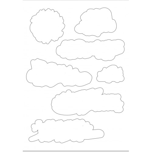 قالب اكريلك T102