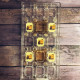Magnetic molds