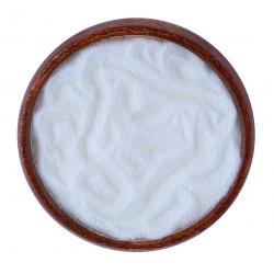 تراب المسك الأبيض