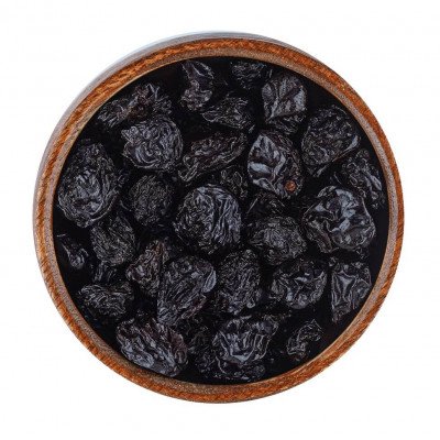زبيب أسود فاخر