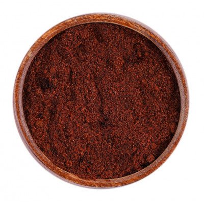 فلفل شيبوتلي مطحون