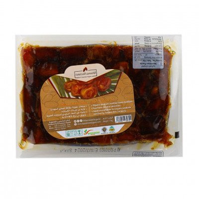 تمر خلاص الأحساء فاخر عضوي 1 كيلو