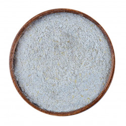 دقيق الشعير العضوي