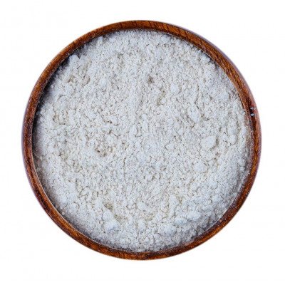 دقيق الشوفان العضوي من حائل