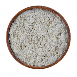 دقيق قمح كامل عضوي صما معيا