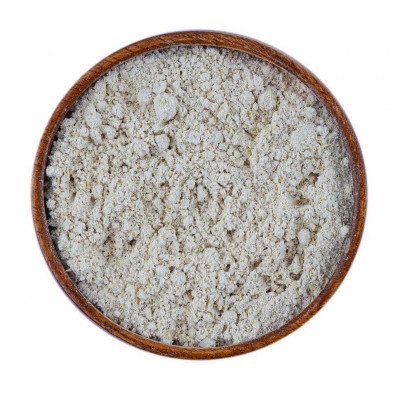 دقيق قمح كامل عضوي صما معيا