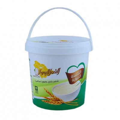 التلبينة النبوية العضوية