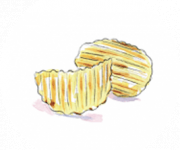 الوجبات الخفيفة