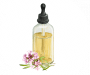 الزيوت الطبيعية